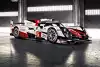 Bild zum Inhalt: TS050 Hybrid: Toyota präsentiert seine neue WEC-Waffe