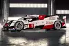 Bild zum Inhalt: Technische Daten: Toyota TS050 Hybrid