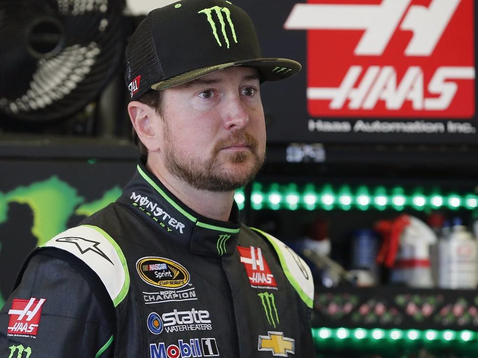 Kurt Busch