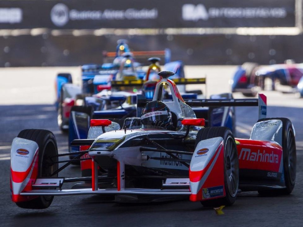 Nick Heidfeld