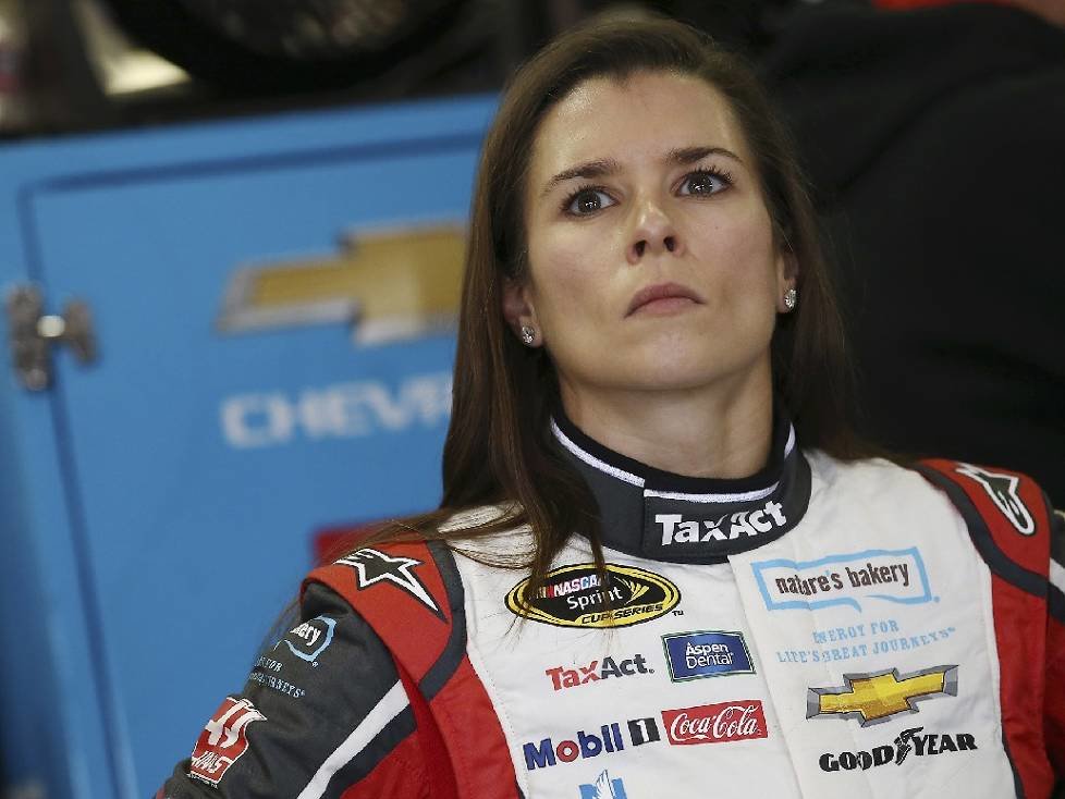 Danica Patrick