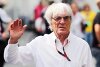 Formel-1-Boss Bernie Ecclestone unterstützt GPDA-Anliegen