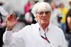 Bild zum Inhalt: Formel-1-Boss Bernie Ecclestone unterstützt GPDA-Anliegen