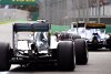 Bernie Ecclestone: Formel-1-Qualifying bleibt unverändert!