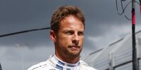 Bild zum Inhalt: Button über Vertrag: "McLaren musste mich überzeugen"