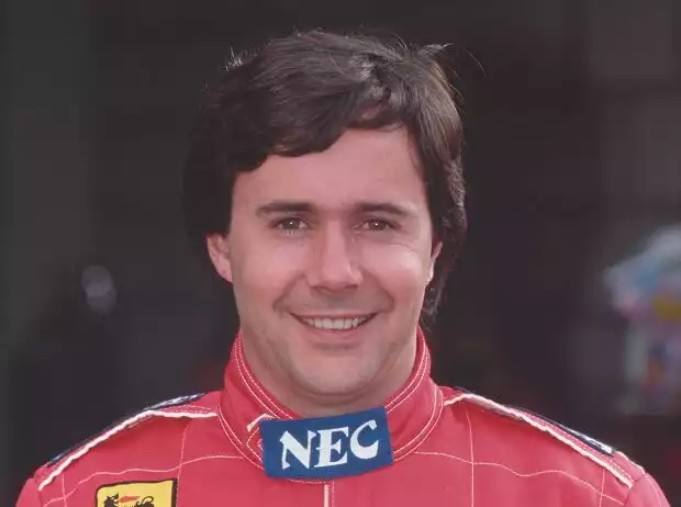 Gary Brabham Titel-Bild zur News: Gary Brabham
