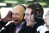 Bild zum Inhalt: Ron Dennis: "Stoffel Vandoorne 2017 bereit für die Formel 1"