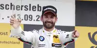 Bild zum Inhalt: Timo Glock exklusiv: "Eine Meisterschaft wäre schön..."