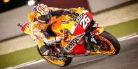 Bild zum Inhalt: Dani Pedrosa: Auch 2016 kein Kandidat für den WM-Titel?