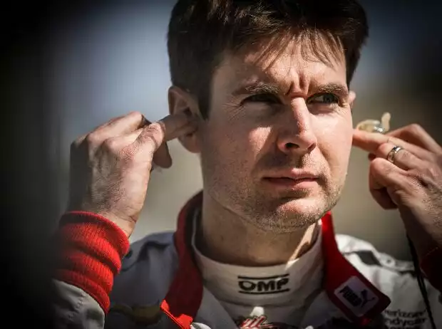 Will Power Titel-Bild zur News: Will Power