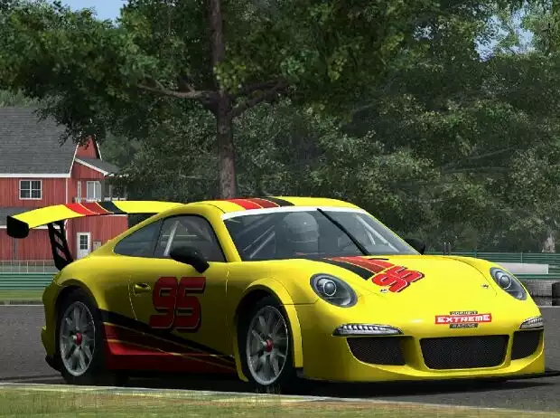 Automobilista Titel-Bild zur News: Automobilista