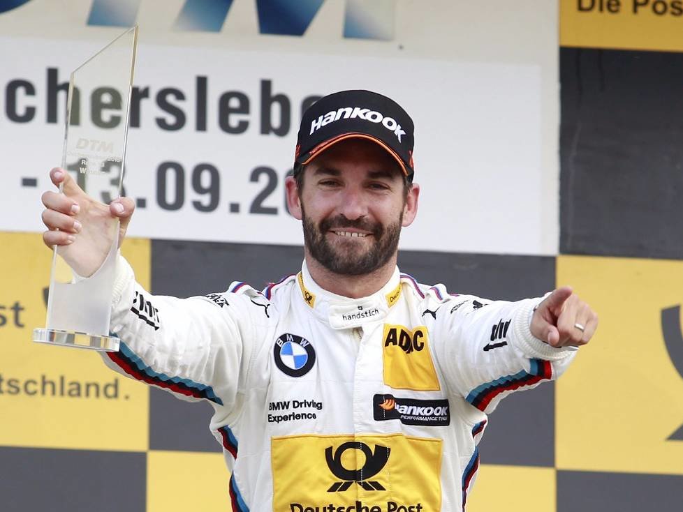 Timo Glock