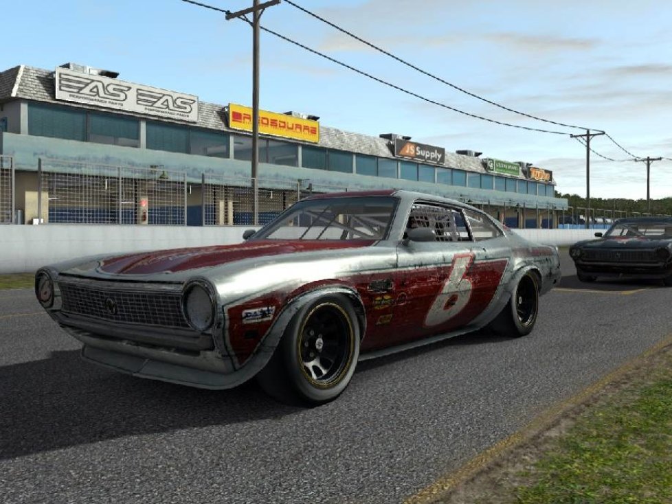 rFactor 2