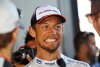 Button über Verstappen und Co.: "Keine 17 Jahre Formel 1"