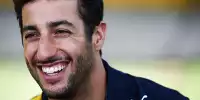 Daniel Ricciardo