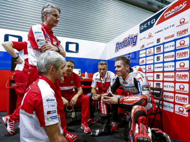 Scott Redding Scott Redding
