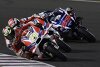 Bild zum Inhalt: Casey Stoner: "Ducati hätte in Katar gewinnen können"