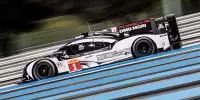 Bild zum Inhalt: Prolog der WEC 2016: Die Chronologie des Samstags