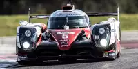 Bild zum Inhalt: Pascal Vasselon: Was sich beim Toyota TS050 verändert hat