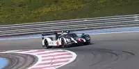 Bild zum Inhalt: Bestzeiten-Hagel bei Porsche: "Das lief einwandfrei!"