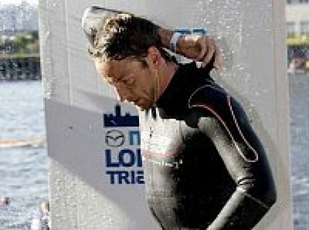Jenson Button Jenson Button