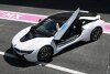 Formel E: Nissan und BMW zeigen Interesse