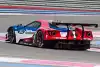 Bild zum Inhalt: WEC-Prolog 2016: Ford-Team wächst zusammen