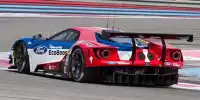 Ford GT