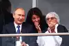 Bild zum Inhalt: Bernie Ecclestone fordert EU-Ausstieg von Großbritannien