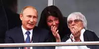 Bild zum Inhalt: Bernie Ecclestone fordert EU-Ausstieg von Großbritannien