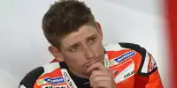 Bild zum Inhalt: Ducati: Darum platzte das Comeback von Casey Stoner