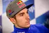 Bild zum Inhalt: Vinales: "Bleibe nur bei guten Ergebnissen bei Suzuki"