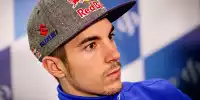 Bild zum Inhalt: Vinales: "Bleibe nur bei guten Ergebnissen bei Suzuki"