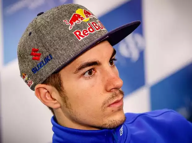 Maverick Vinales Titel-Bild zur News: Maverick Vinales