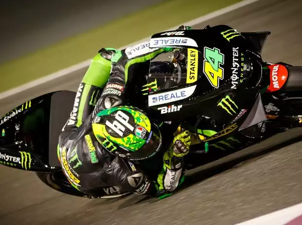 Pol Espargaro Titel-Bild zur News: Pol Espargaro