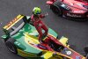 Formel E in Long Beach: Abt hofft auf Wiedergutmachung