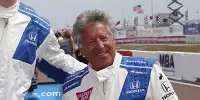 Bild zum Inhalt: Mario Andretti: IndyCars bald wieder wichtig für die Formel 1