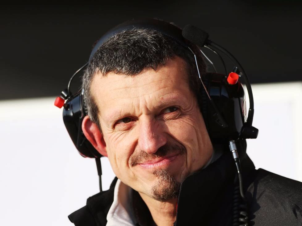 Günther Steiner