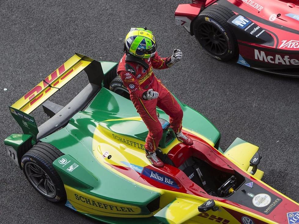 Lucas di Grassi