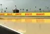 Bild zum Inhalt: Formel-1-Live-Ticker: Regen in Bahrain - Strecke unter Wasser