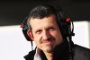 Günther Steiner optimistisch: "Haas wird 2016 nicht Letzter"