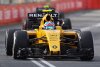 Bild zum Inhalt: Mit neuem Frontflügel: Renault peilt in Bahrain Punkte an