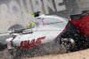 Bild zum Inhalt: Haas in Bahrain: Neues Chassis für Esteban Gutierrez