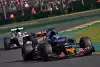 Bild zum Inhalt: Max Verstappen hofft: Toro Rosso 2016 "Best of the Rest"