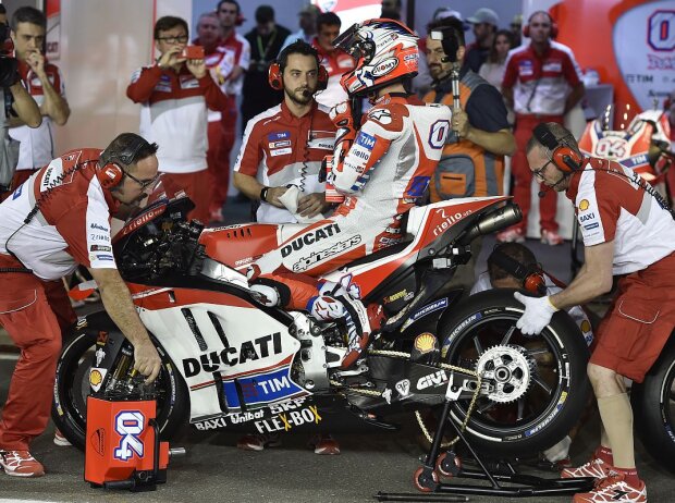 Andrea Dovizioso