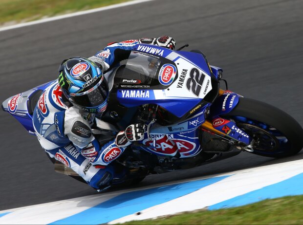 Alex Lowes