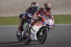 Bild zum Inhalt: Ducati: Casey Stoner schwärmt vom Motor