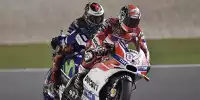 Bild zum Inhalt: Ducati: Casey Stoner schwärmt vom Motor