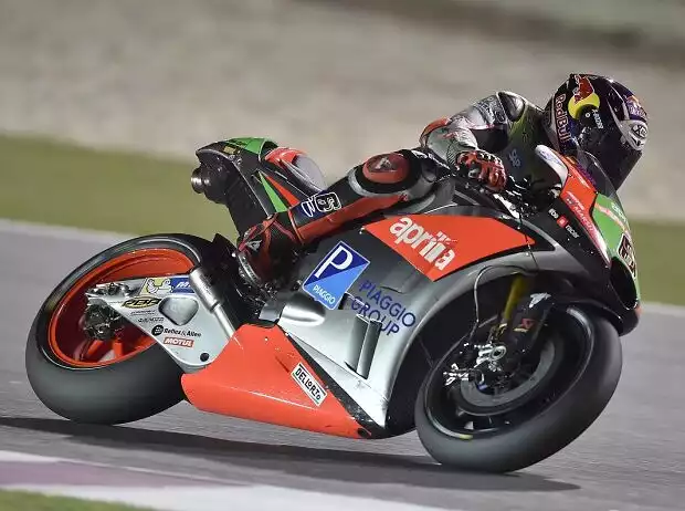 Stefan Bradl Titel-Bild zur News: Stefan Bradl