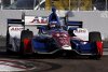 Bild zum Inhalt: Takuma Sato: "IndyCar macht mehr Spaß als Formel 1"